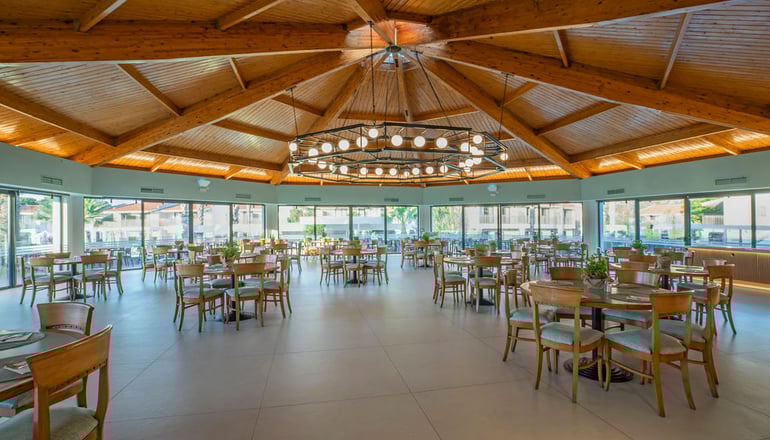 4* Golden Coast Hotel & Bungalows - Νέα Μάκρη