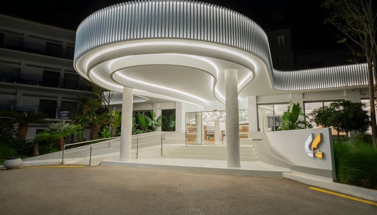 4* Golden Coast Hotel & Bungalows - Νέα Μάκρη