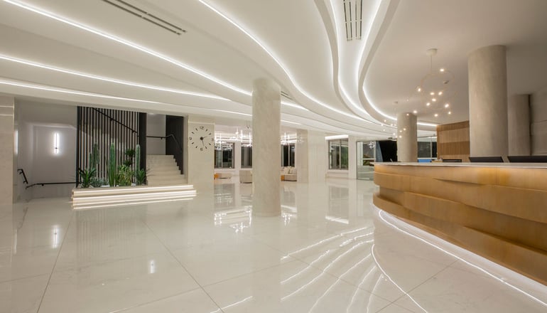 4* Golden Coast Hotel & Bungalows - Νέα Μάκρη