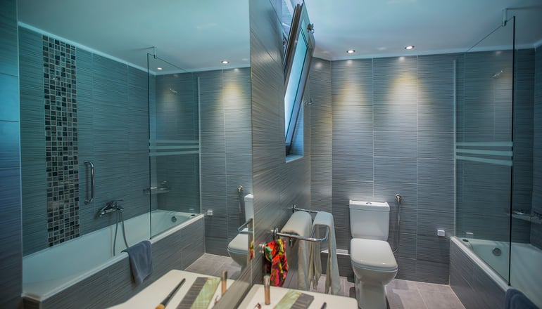 4* Golden Coast Hotel & Bungalows - Νέα Μάκρη