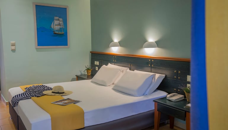 4* Golden Coast Hotel & Bungalows - Νέα Μάκρη