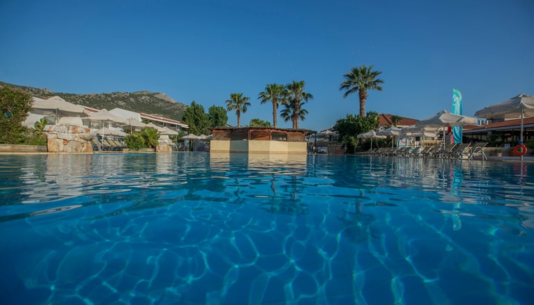 4* Golden Coast Hotel & Bungalows - Νέα Μάκρη