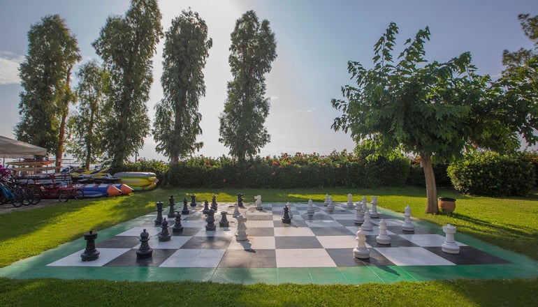 4* Golden Coast Hotel & Bungalows - Νέα Μάκρη