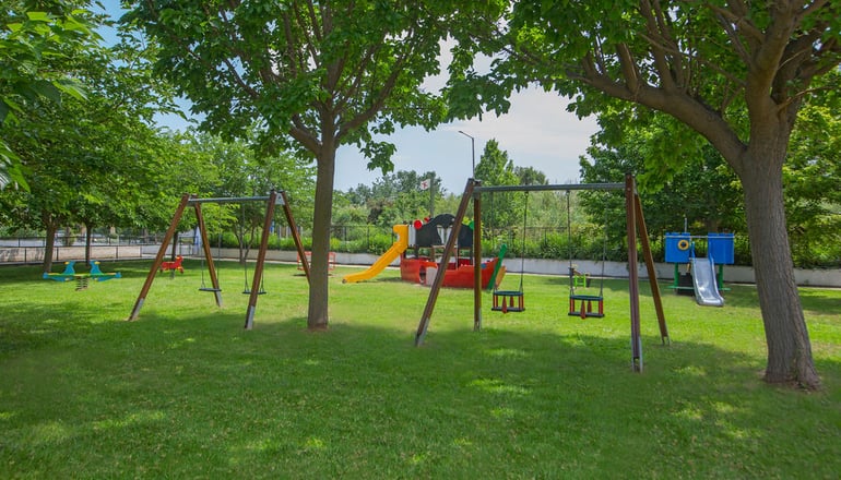 4* Golden Coast Hotel & Bungalows - Νέα Μάκρη