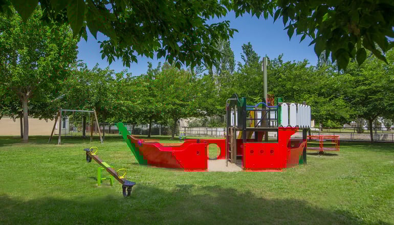 4* Golden Coast Hotel & Bungalows - Νέα Μάκρη