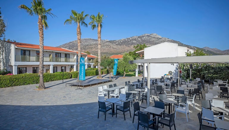 4* Golden Coast Hotel & Bungalows - Νέα Μάκρη