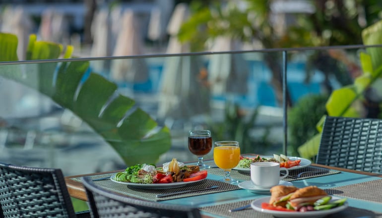 4* Golden Coast Hotel & Bungalows - Νέα Μάκρη