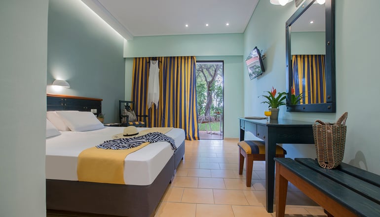 4* Golden Coast Hotel & Bungalows - Νέα Μάκρη