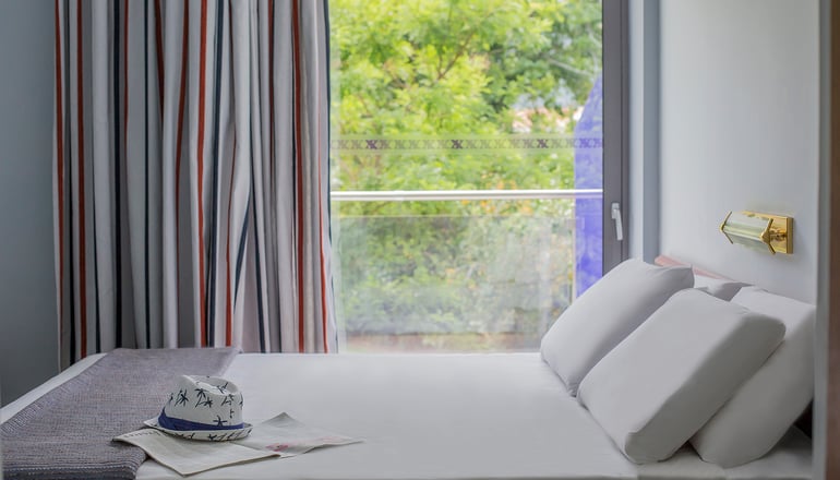 4* Golden Coast Hotel & Bungalows - Νέα Μάκρη