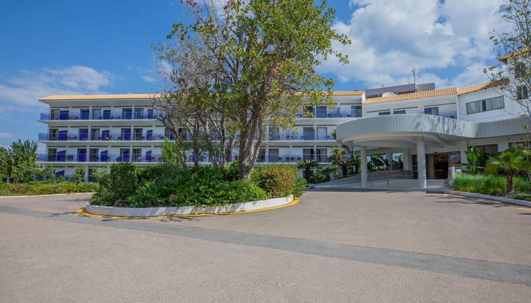 4* Golden Coast Hotel & Bungalows - Νέα Μάκρη