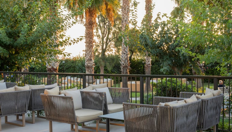 4* Golden Coast Hotel & Bungalows - Νέα Μάκρη