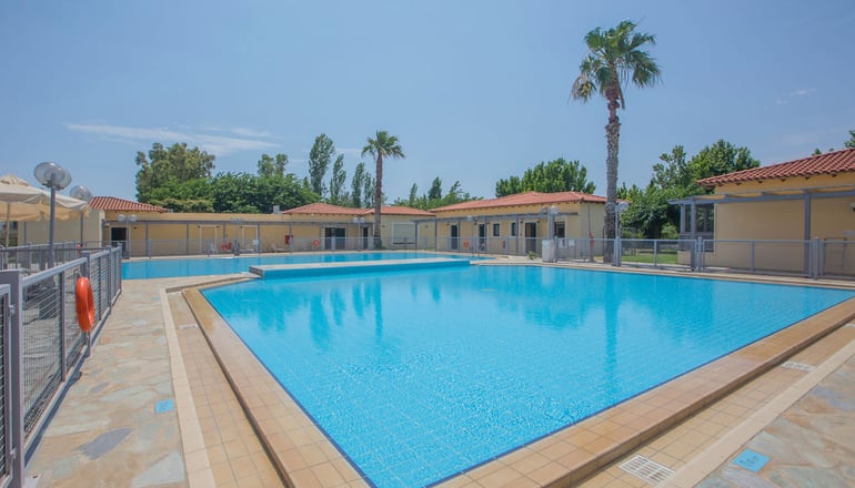4* Golden Coast Hotel & Bungalows - Νέα Μάκρη