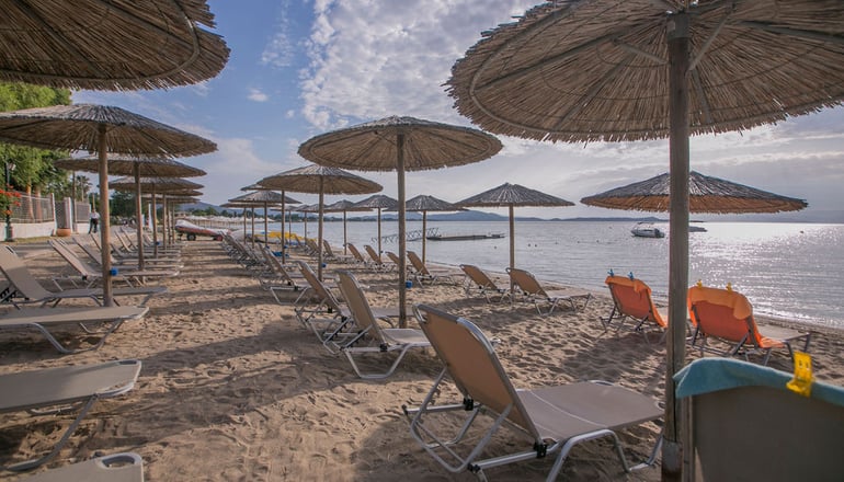 4* Golden Coast Hotel & Bungalows - Νέα Μάκρη