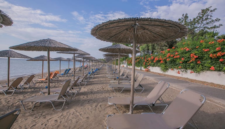 4* Golden Coast Hotel & Bungalows - Νέα Μάκρη