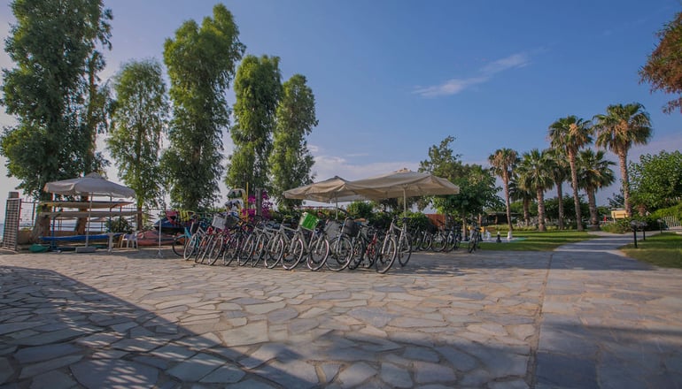 4* Golden Coast Hotel & Bungalows - Νέα Μάκρη