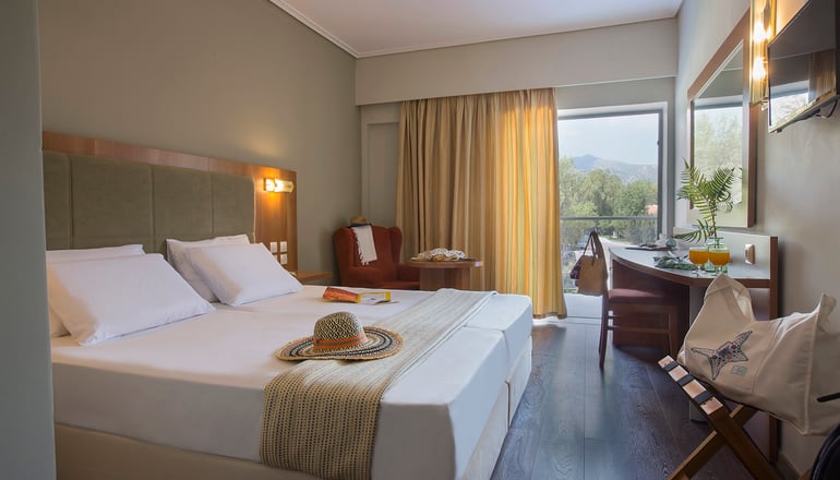 4* Golden Coast Hotel & Bungalows - Νέα Μάκρη