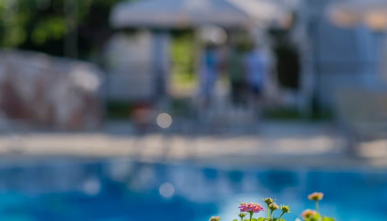 4* Golden Coast Hotel & Bungalows - Νέα Μάκρη