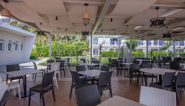 4* Golden Coast Hotel & Bungalows - Νέα Μάκρη