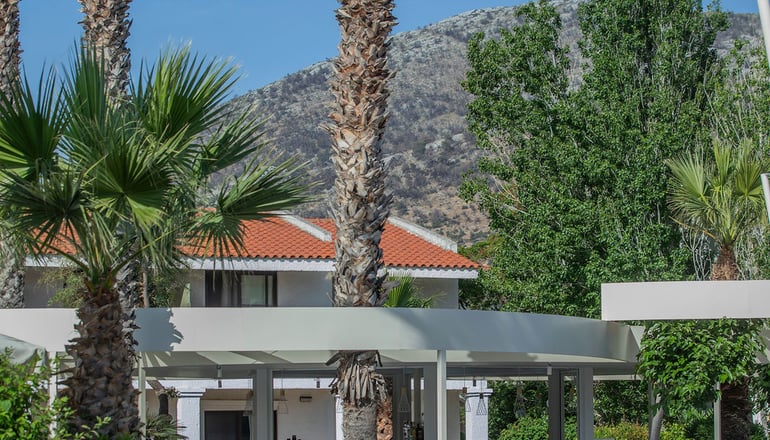 4* Golden Coast Hotel & Bungalows - Νέα Μάκρη