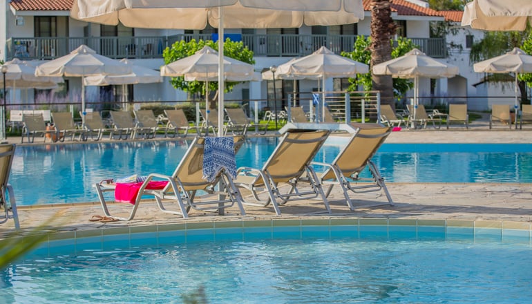4* Golden Coast Hotel & Bungalows - Νέα Μάκρη