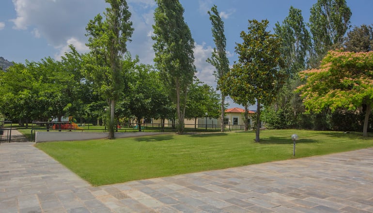 4* Golden Coast Hotel & Bungalows - Νέα Μάκρη