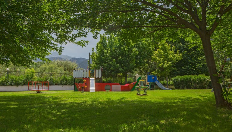 4* Golden Coast Hotel & Bungalows - Νέα Μάκρη