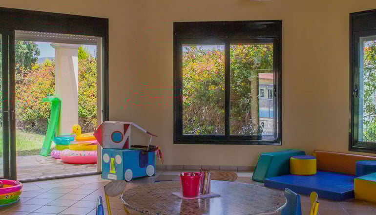 4* Golden Coast Hotel & Bungalows - Νέα Μάκρη