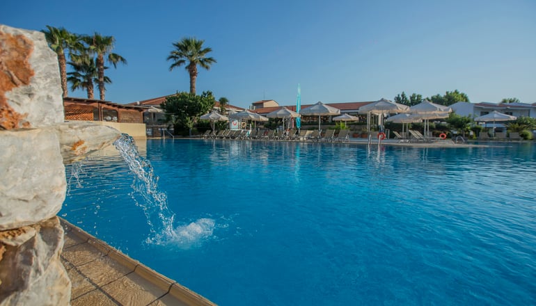 4* Golden Coast Hotel & Bungalows - Νέα Μάκρη