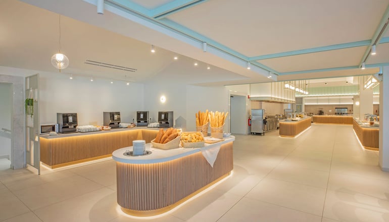 4* Golden Coast Hotel & Bungalows - Νέα Μάκρη