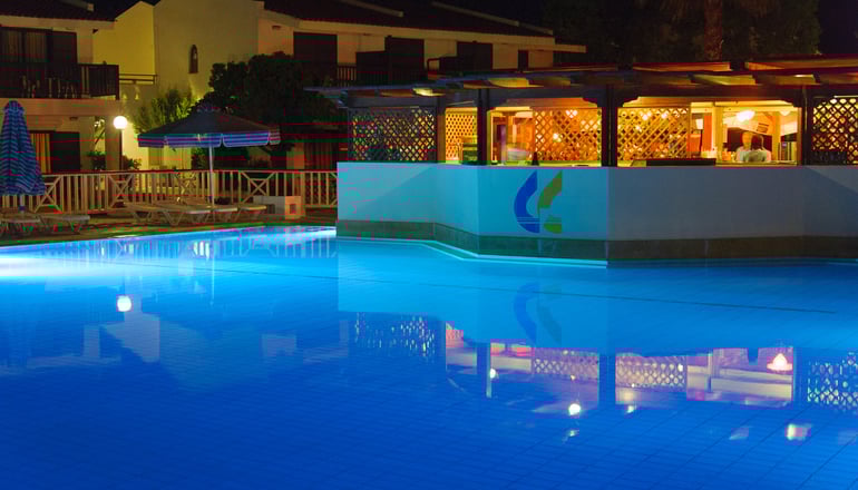 4* Golden Coast Hotel & Bungalows - Νέα Μάκρη