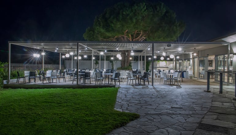4* Golden Coast Hotel & Bungalows - Νέα Μάκρη