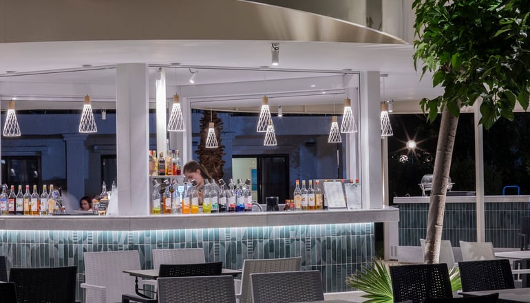 4* Golden Coast Hotel & Bungalows - Νέα Μάκρη