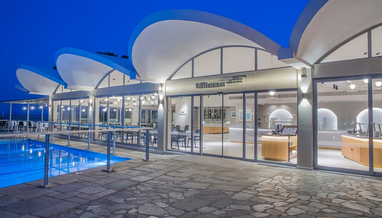 4* Golden Coast Hotel & Bungalows - Νέα Μάκρη