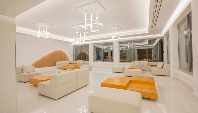 4* Golden Coast Hotel & Bungalows - Νέα Μάκρη