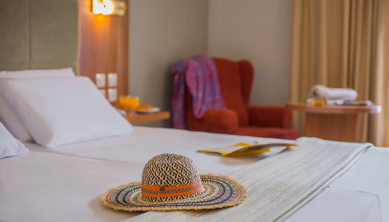 4* Golden Coast Hotel & Bungalows - Νέα Μάκρη