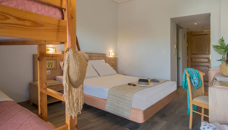 4* Golden Coast Hotel & Bungalows - Νέα Μάκρη