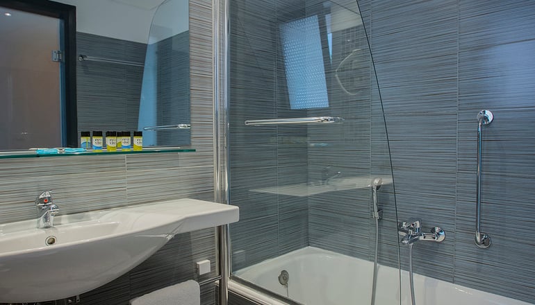 4* Golden Coast Hotel & Bungalows - Νέα Μάκρη