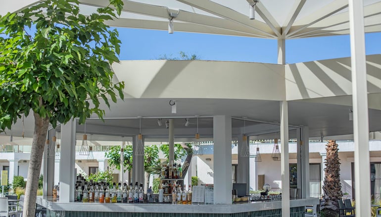 4* Golden Coast Hotel & Bungalows - Νέα Μάκρη