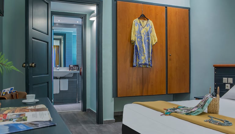 4* Golden Coast Hotel & Bungalows - Νέα Μάκρη