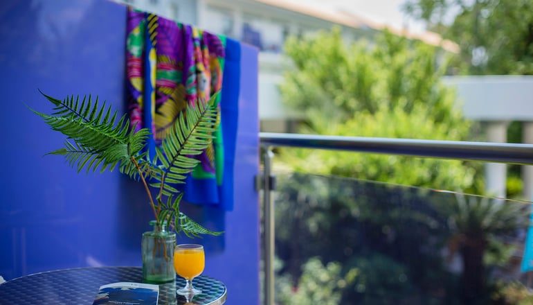 4* Golden Coast Hotel & Bungalows - Νέα Μάκρη