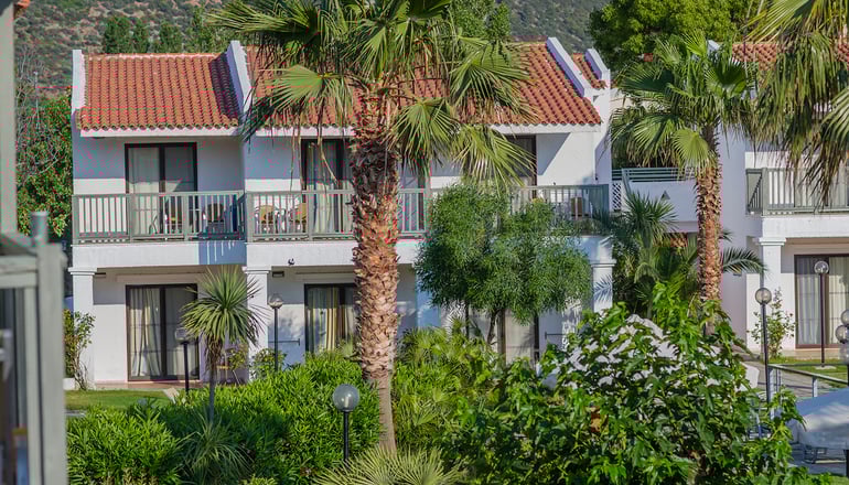 4* Golden Coast Hotel & Bungalows - Νέα Μάκρη