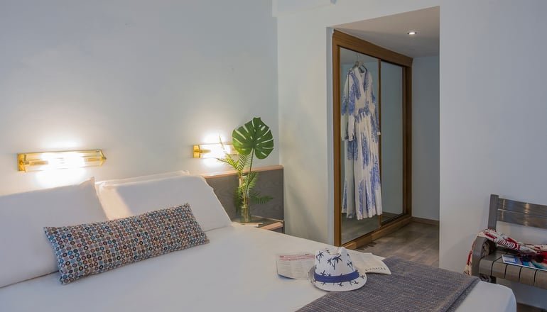 4* Golden Coast Hotel & Bungalows - Νέα Μάκρη