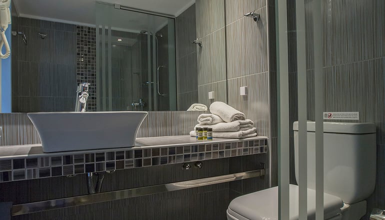 4* Golden Coast Hotel & Bungalows - Νέα Μάκρη