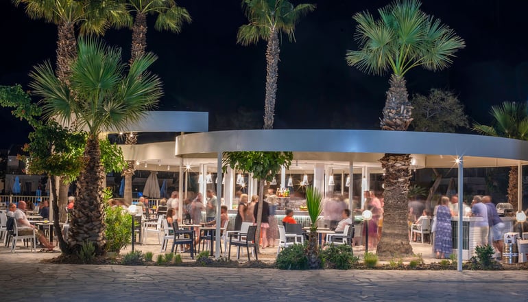 4* Golden Coast Hotel & Bungalows - Νέα Μάκρη