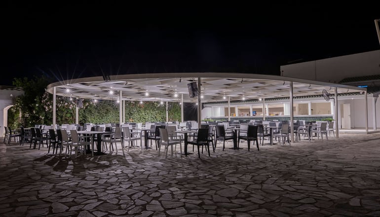 4* Golden Coast Hotel & Bungalows - Νέα Μάκρη