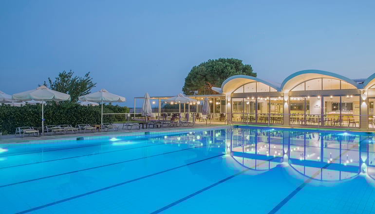 4* Golden Coast Hotel & Bungalows - Νέα Μάκρη