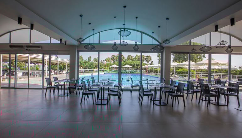 4* Golden Coast Hotel & Bungalows - Νέα Μάκρη