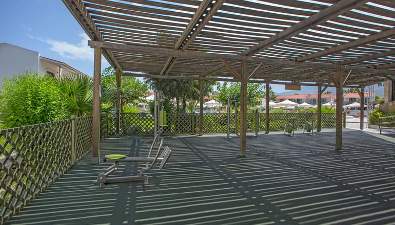 4* Golden Coast Hotel & Bungalows - Νέα Μάκρη