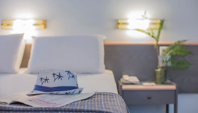 4* Golden Coast Hotel & Bungalows - Νέα Μάκρη