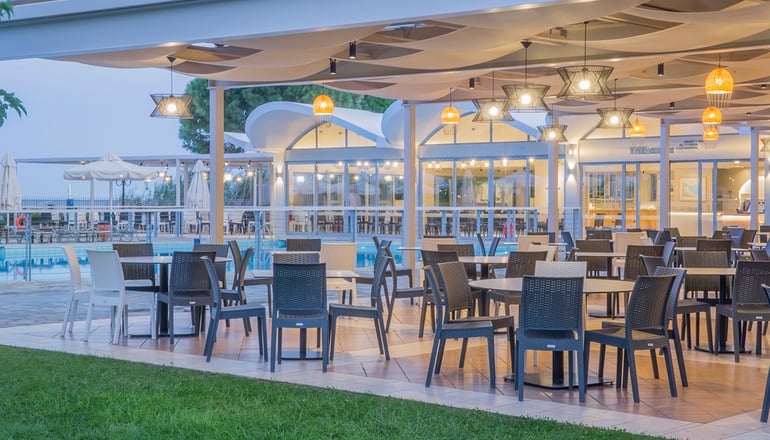 4* Golden Coast Hotel & Bungalows - Νέα Μάκρη